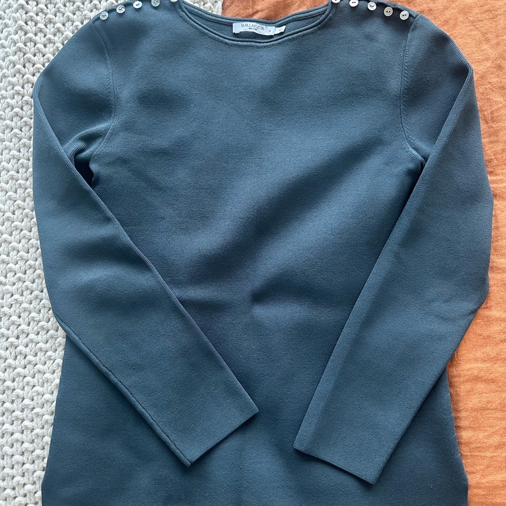 MM LaFleur Malin Sweater